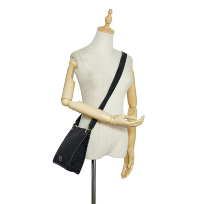 Gucci GG Canvas Crossbody Bag (SHG-fAj1LL)