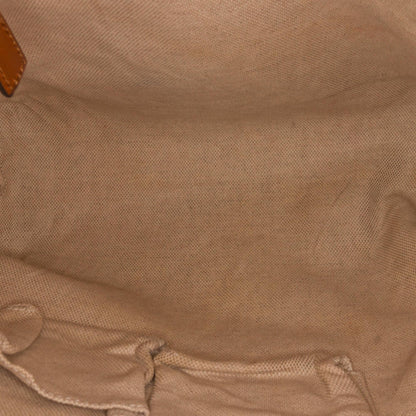 Gucci GG Canvas Crossbody Bag (SHG-XXqOBr)