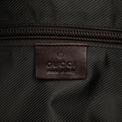 Gucci GG Canvas Crossbody Bag (SHG-ut3J0m)