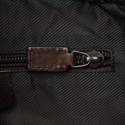 Gucci GG Canvas Crossbody Bag (SHG-ut3J0m)