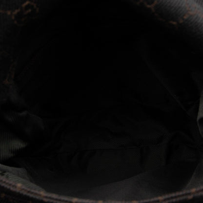 Gucci GG Canvas Crossbody Bag (SHG-ut3J0m)
