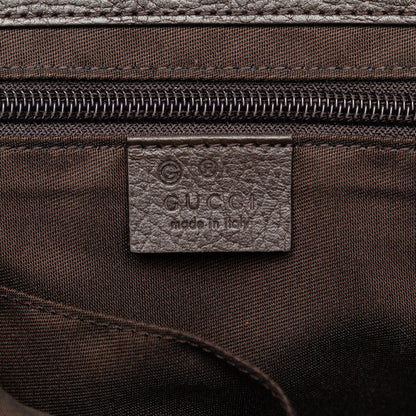 Gucci GG Canvas Crossbody Bag (SHG-aoKGif)