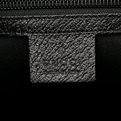 Gucci GG Canvas Crossbody (SHG-35853)