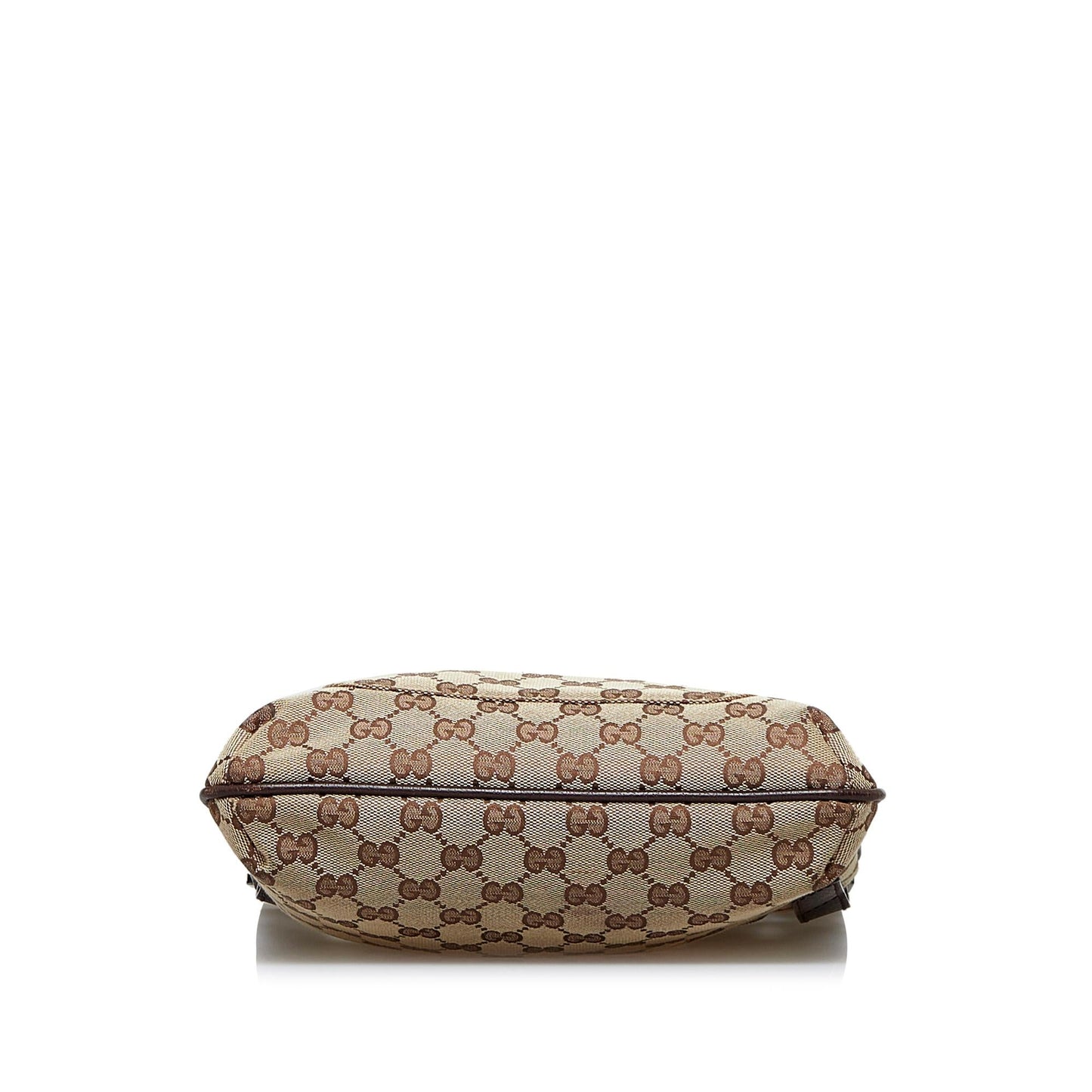 Gucci GG Canvas Crossbody (SHG-KjzGux)