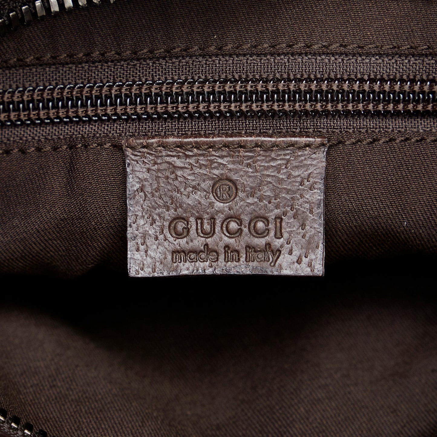 Gucci GG Canvas Crossbody (SHG-KjzGux)