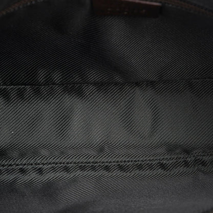 Gucci GG Canvas Crossbody (SHG-huROyb)