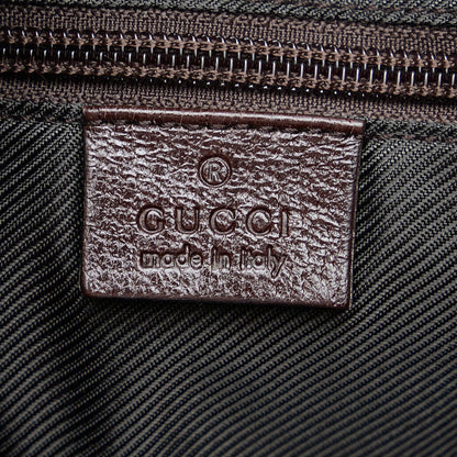 Gucci GG Canvas Crossbody (SHG-huROyb)