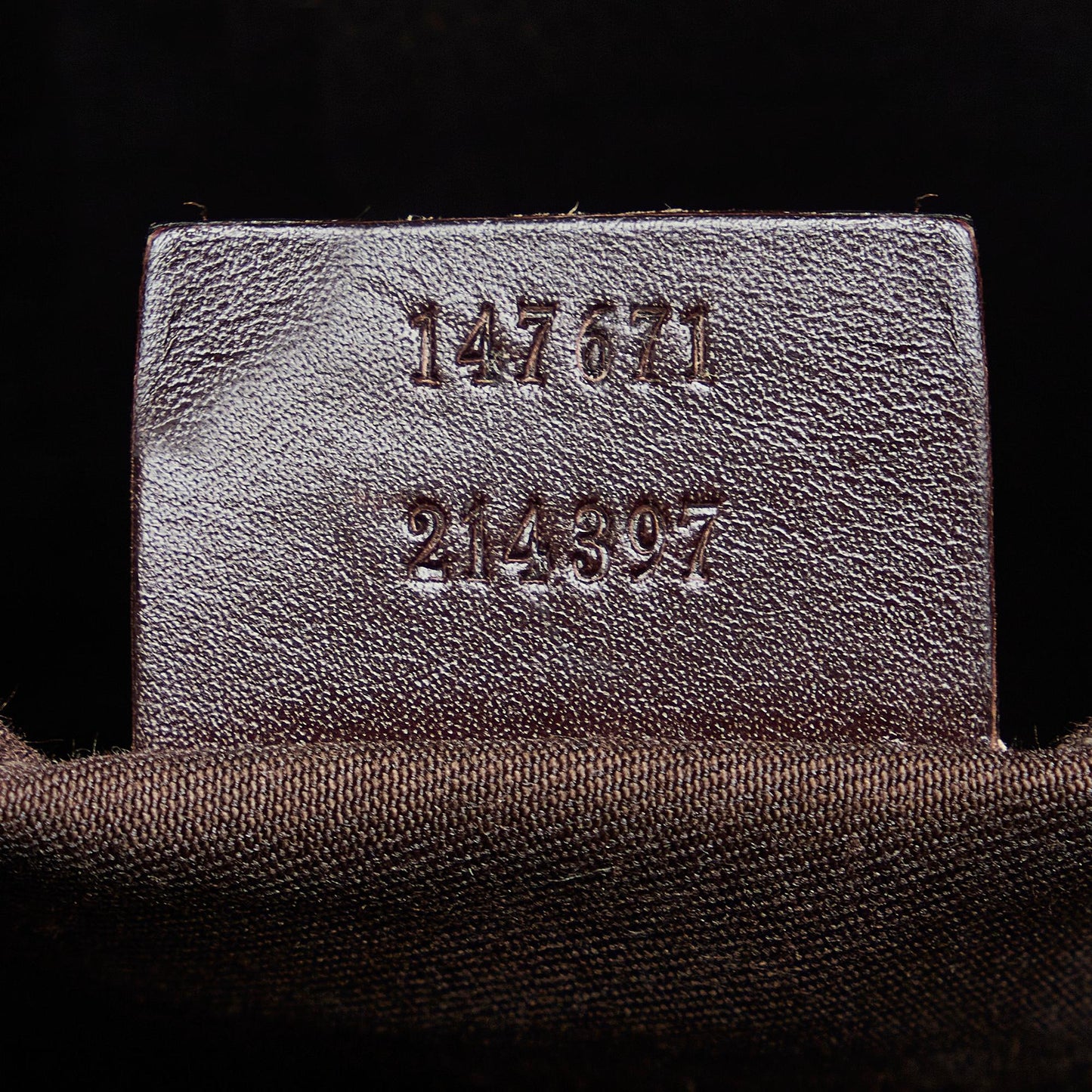 Gucci GG Canvas Crossbody (SHG-3LjGj8)