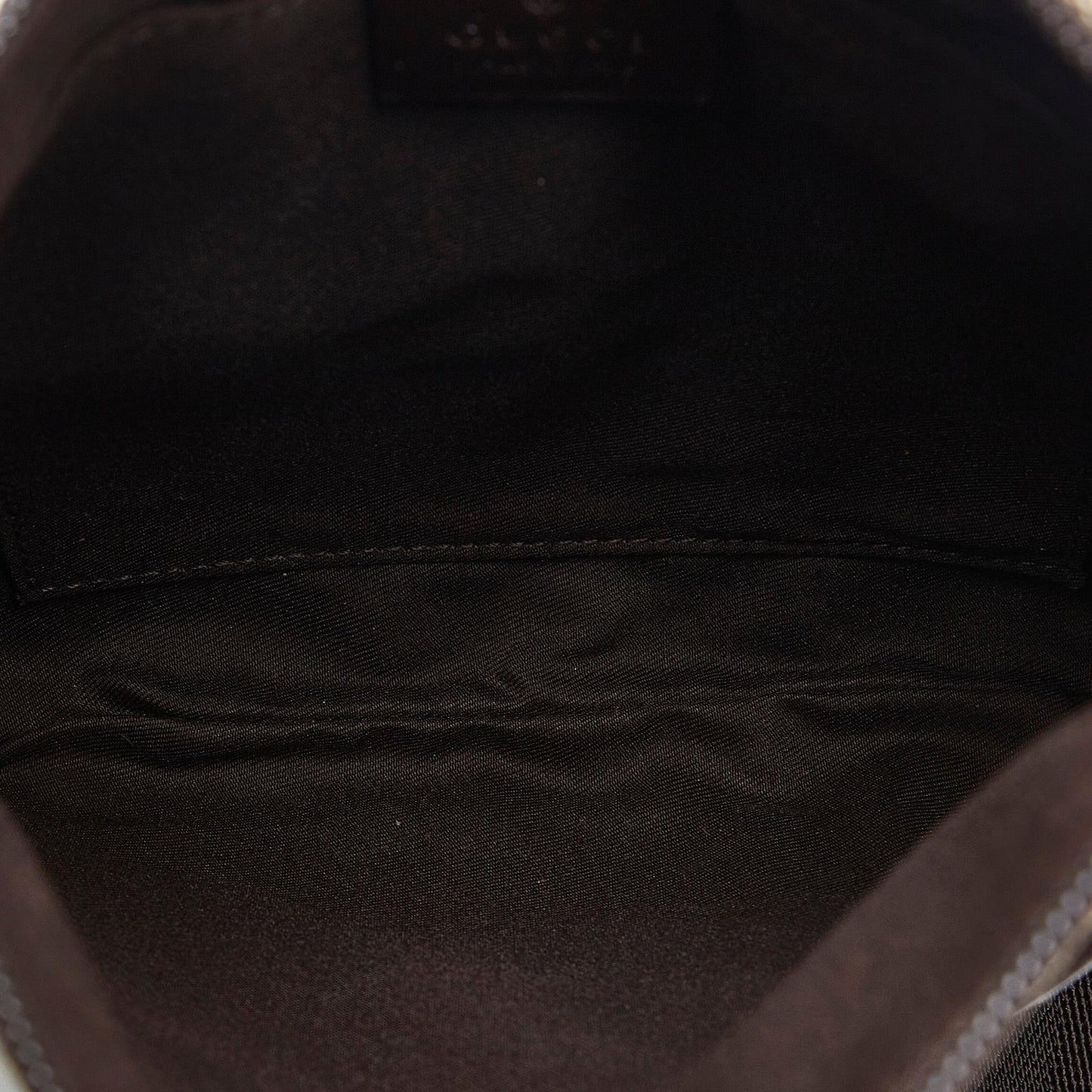 Gucci GG Canvas Crossbody (SHG-3LjGj8)