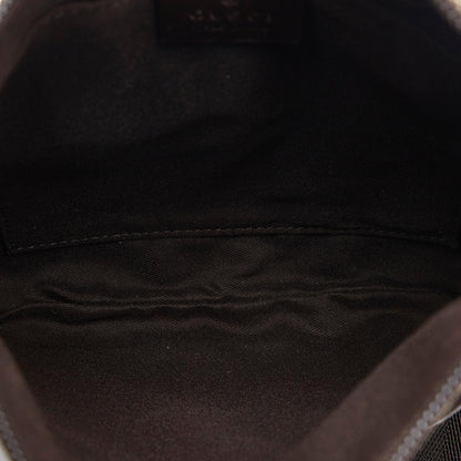 Gucci GG Canvas Crossbody (SHG-3LjGj8)
