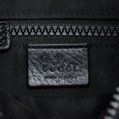 Gucci GG Canvas Crossbody (SHG-zpvXgM)