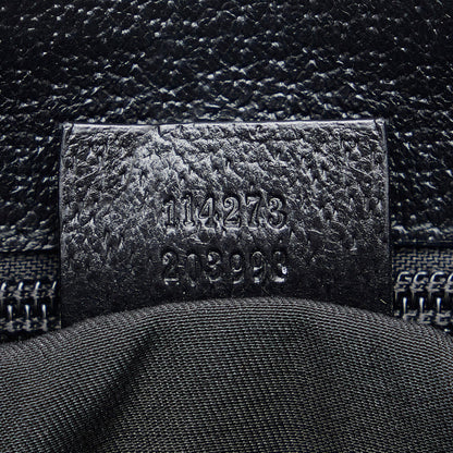 Gucci GG Canvas Crossbody (SHG-dCodfZ)