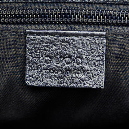 Gucci GG Canvas Crossbody (SHG-dCodfZ)