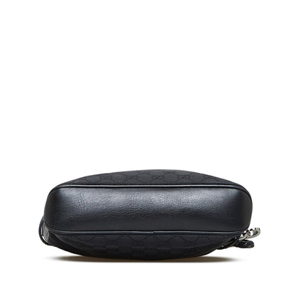 Gucci GG Canvas Crossbody (SHG-svpYSh)