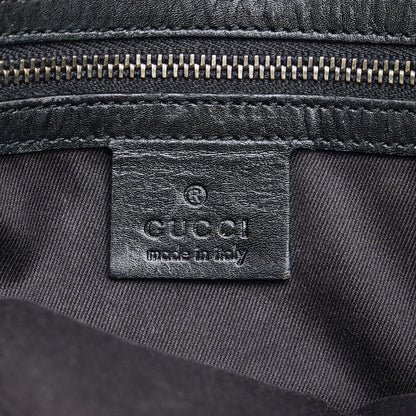 Gucci GG Canvas Crossbody (SHG-svpYSh)