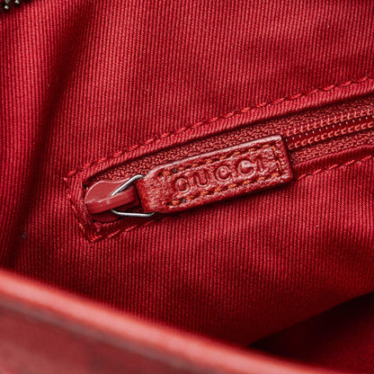 Gucci GG Canvas Crossbody (SHG-cjySE3)