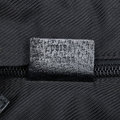 Gucci GG Canvas Crossbody (SHG-AeOek4)