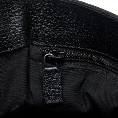 Gucci GG Canvas Crossbody (SHG-85hzKO)