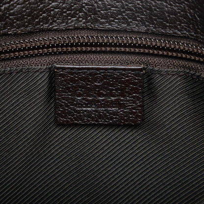 Gucci GG Canvas Crossbody (SHG-1xWNFP)