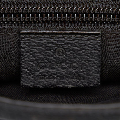 Gucci GG Canvas Crossbody (SHG-2XVn99)