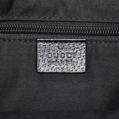 Gucci GG Canvas Crossbody (SHG-f4Xpp0)