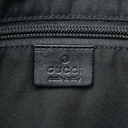 Gucci GG Canvas Crossbody (SHG-SbFpk0)