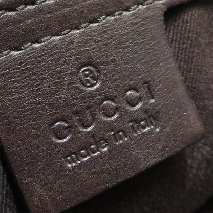 Gucci GG Canvas Crossbody (SHG-yLPVed)