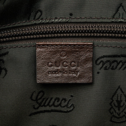Gucci GG Canvas Crossbody (SHG-2o6e7J)