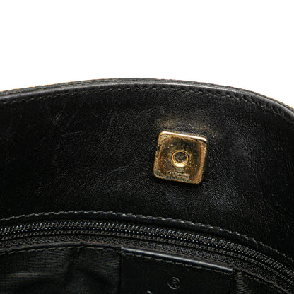Gucci GG Canvas Crossbody (SHG-a4WO5x)