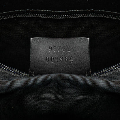 Gucci GG Canvas Crossbody (SHG-a4WO5x)