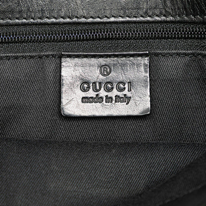 Gucci GG Canvas Crossbody (SHG-1oVB9G)