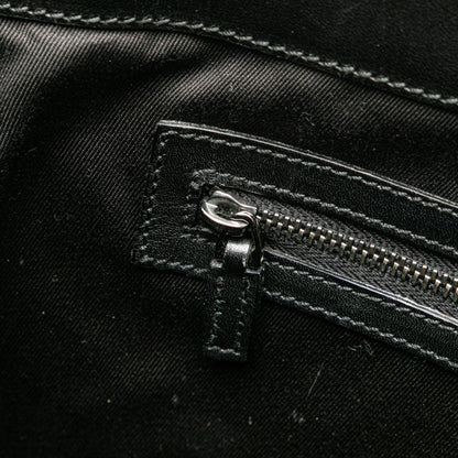 Gucci GG Canvas Crossbody