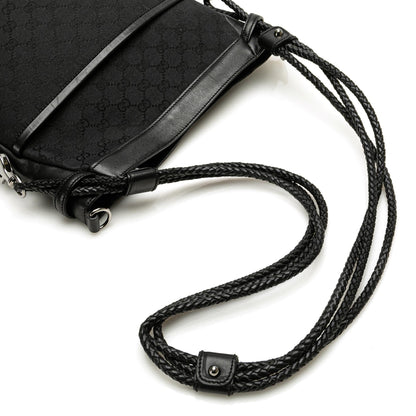 Gucci GG Canvas Crossbody