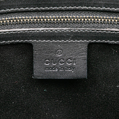 Gucci GG Canvas Crossbody