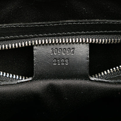 Gucci GG Canvas Crossbody