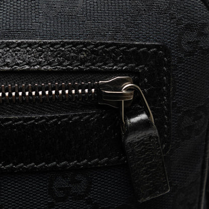 Gucci GG Canvas Crossbody