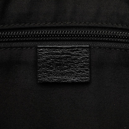 Gucci GG Canvas Crossbody