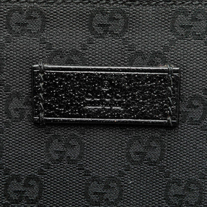 Gucci GG Canvas Crossbody
