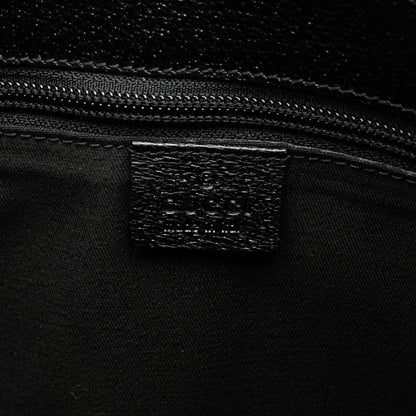 Gucci GG Canvas Crossbody
