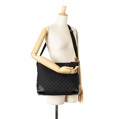 Gucci GG Canvas Crossbody