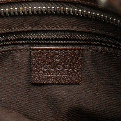 Gucci GG Canvas Crossbody