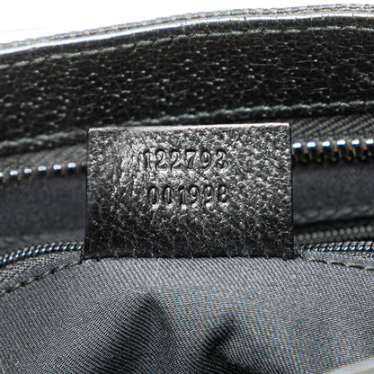 Gucci GG Canvas Crossbody