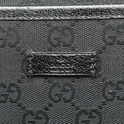 Gucci GG Canvas Crossbody