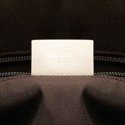 Gucci GG Canvas Crossbody