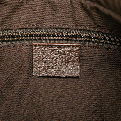 Gucci GG Canvas Crossbody