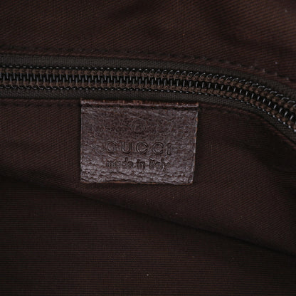Gucci GG Canvas Crossbody