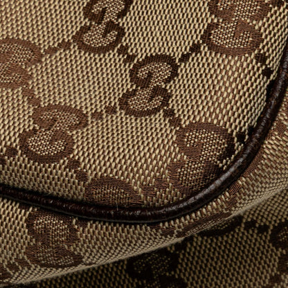 Gucci GG Canvas Crossbody
