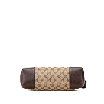 Gucci GG Canvas Crossbody