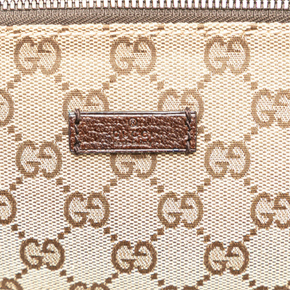Gucci GG Canvas Crossbody