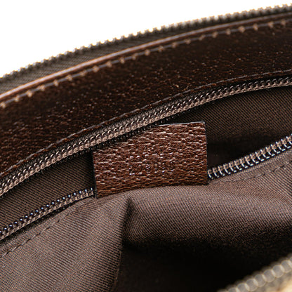 Gucci GG Canvas Crossbody